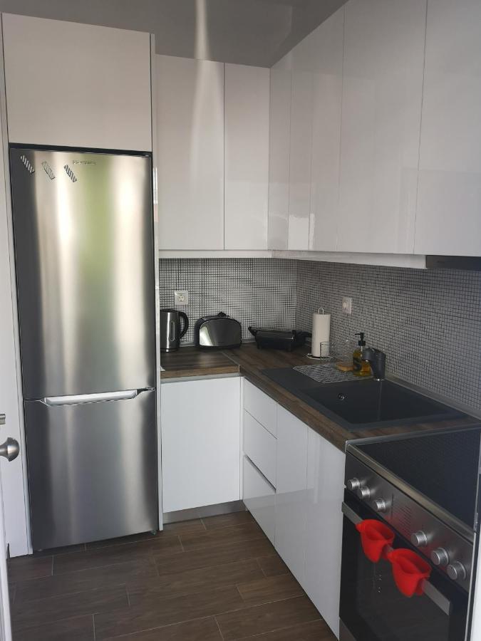 Casadinova2 Apartment Paradisi  Luaran gambar